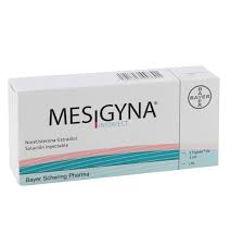 MESIGYNA